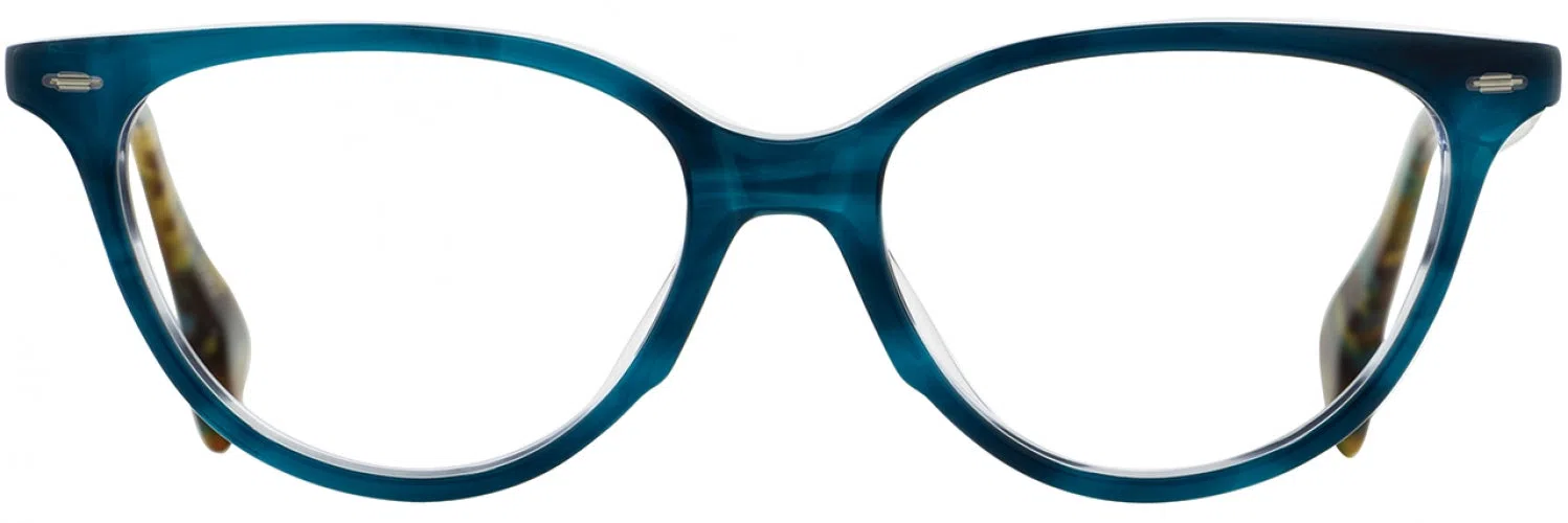 STATE Optical Co. ARGYLE Eyeglasses - view 7